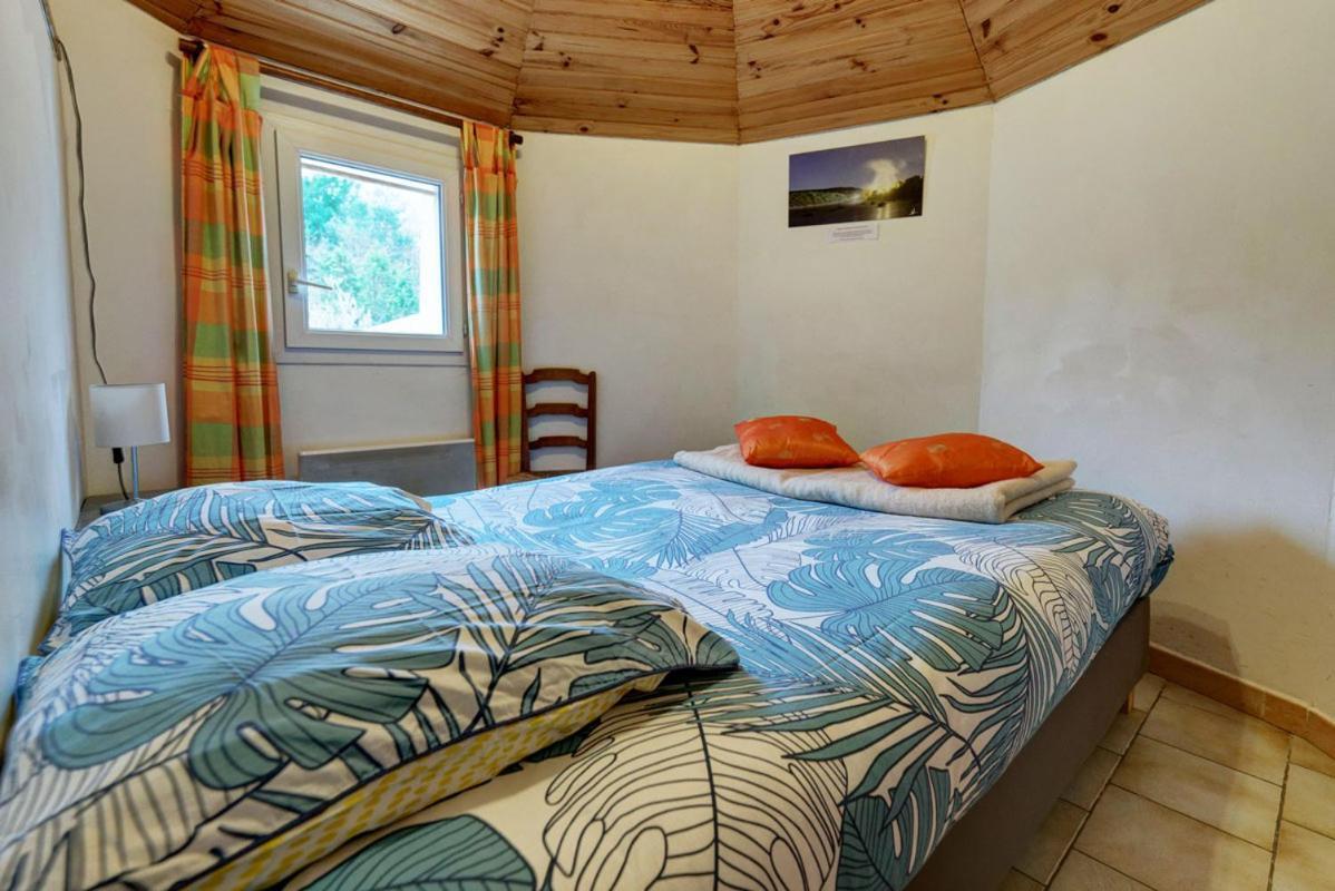 Appartement T1 "Capella" De L'Observatoire Bauduen Exterior foto
